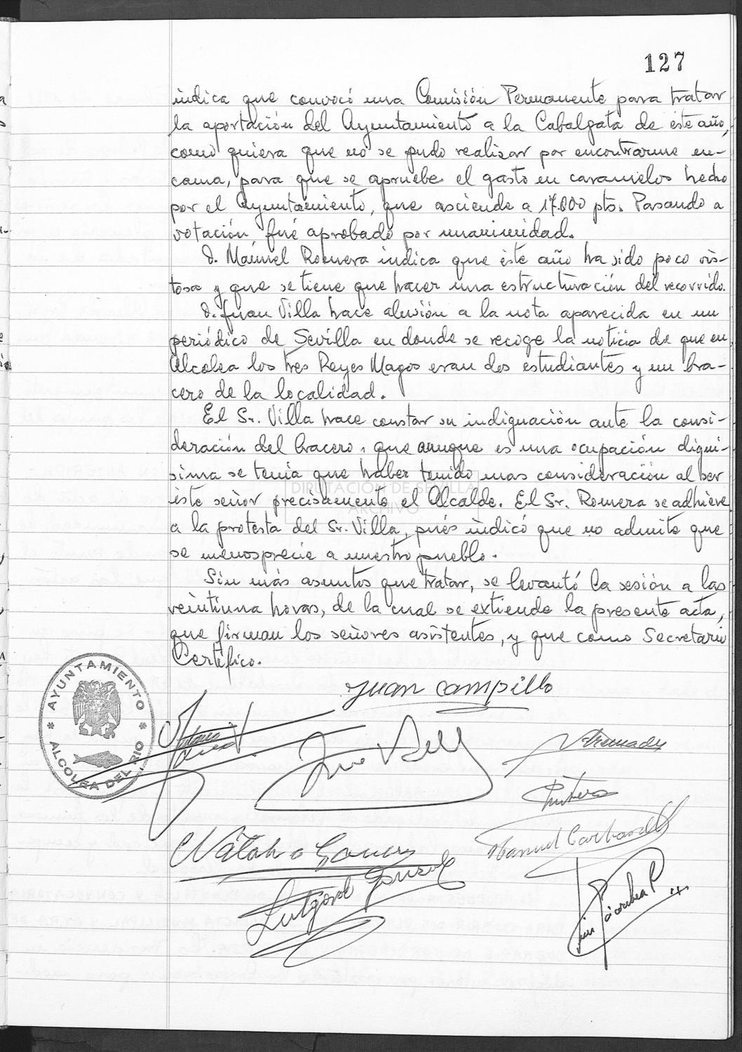 Open original Documentos digitalizados