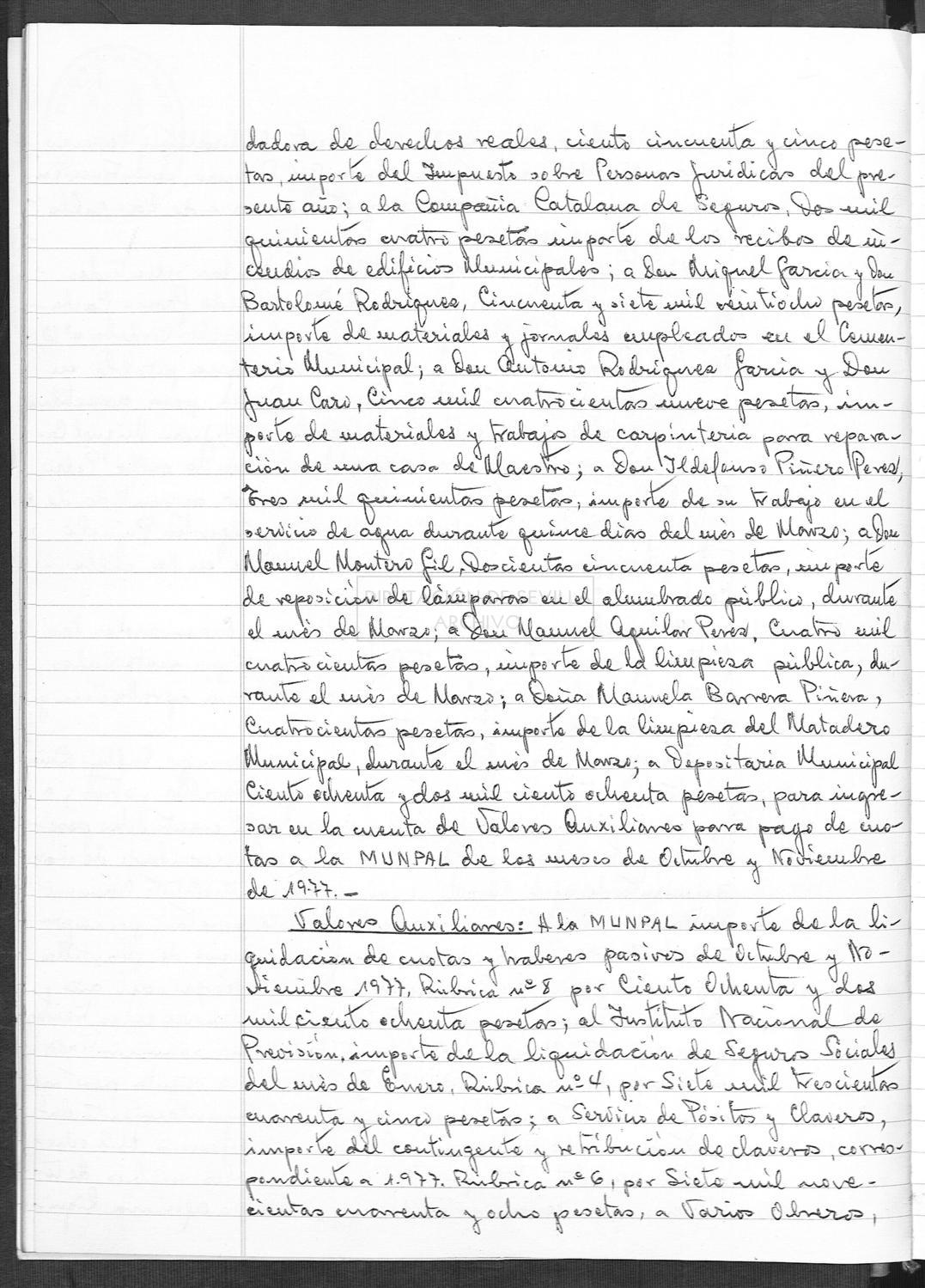 Open original Documentos digitalizados