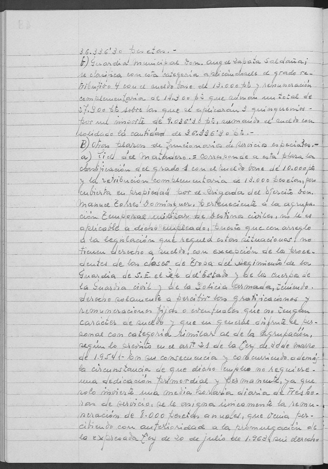 Open original Documentos digitalizados