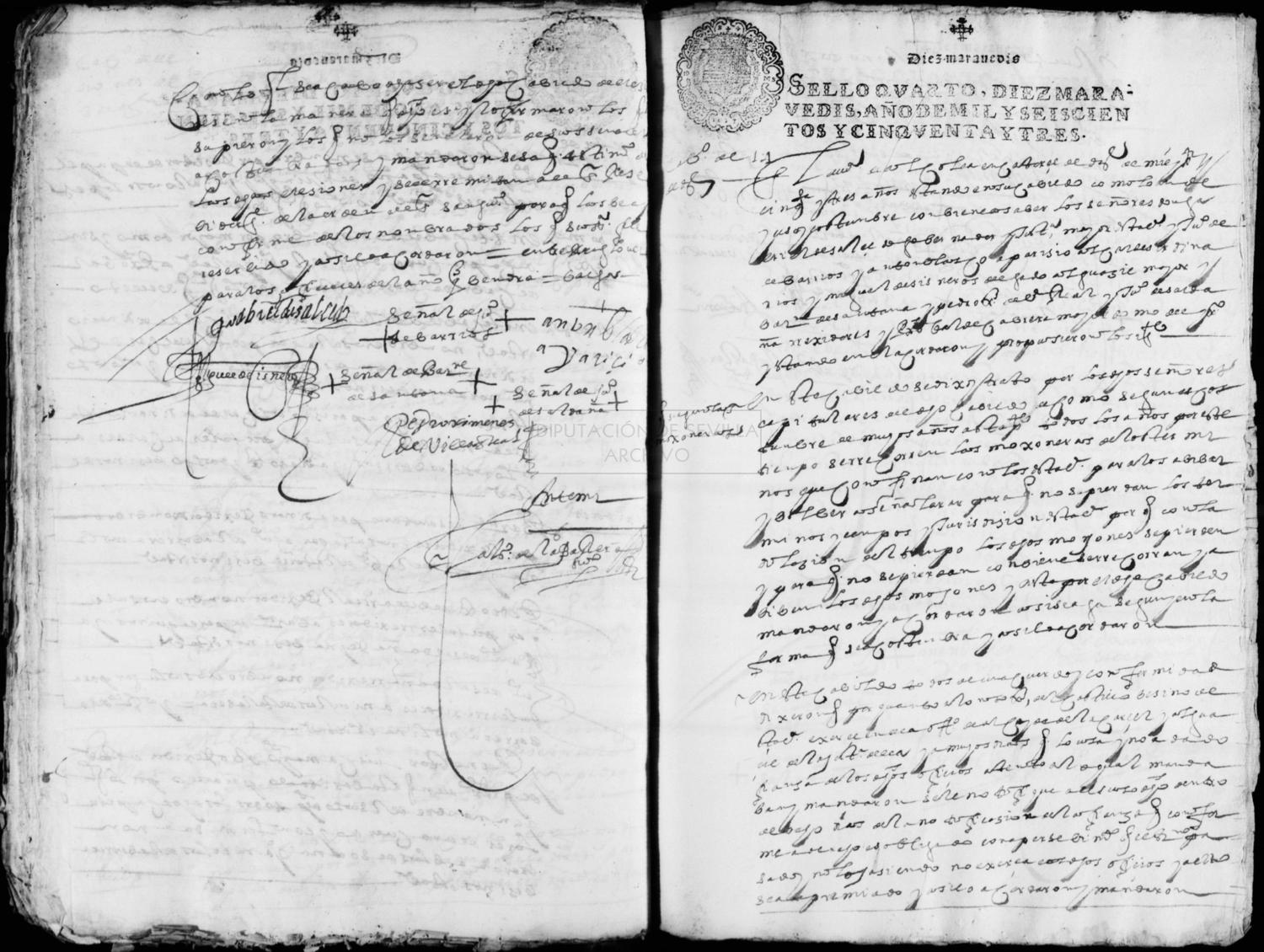 Open original Documentos digitalizados