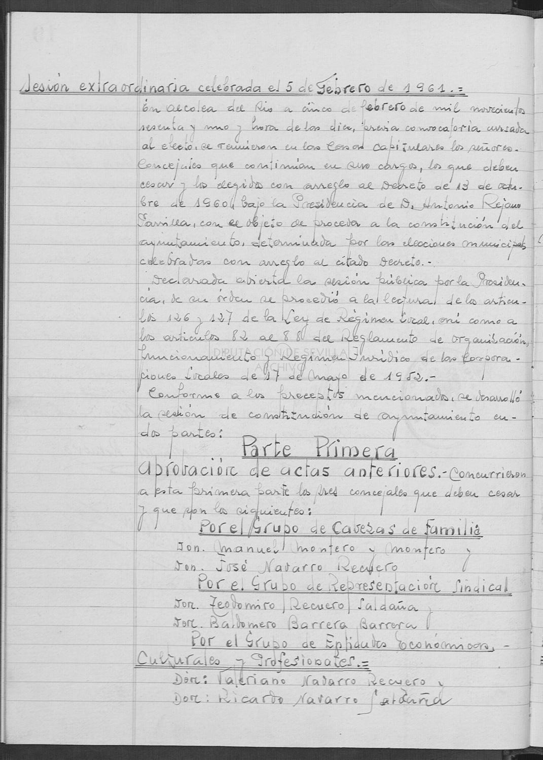 Open original Documentos digitalizados