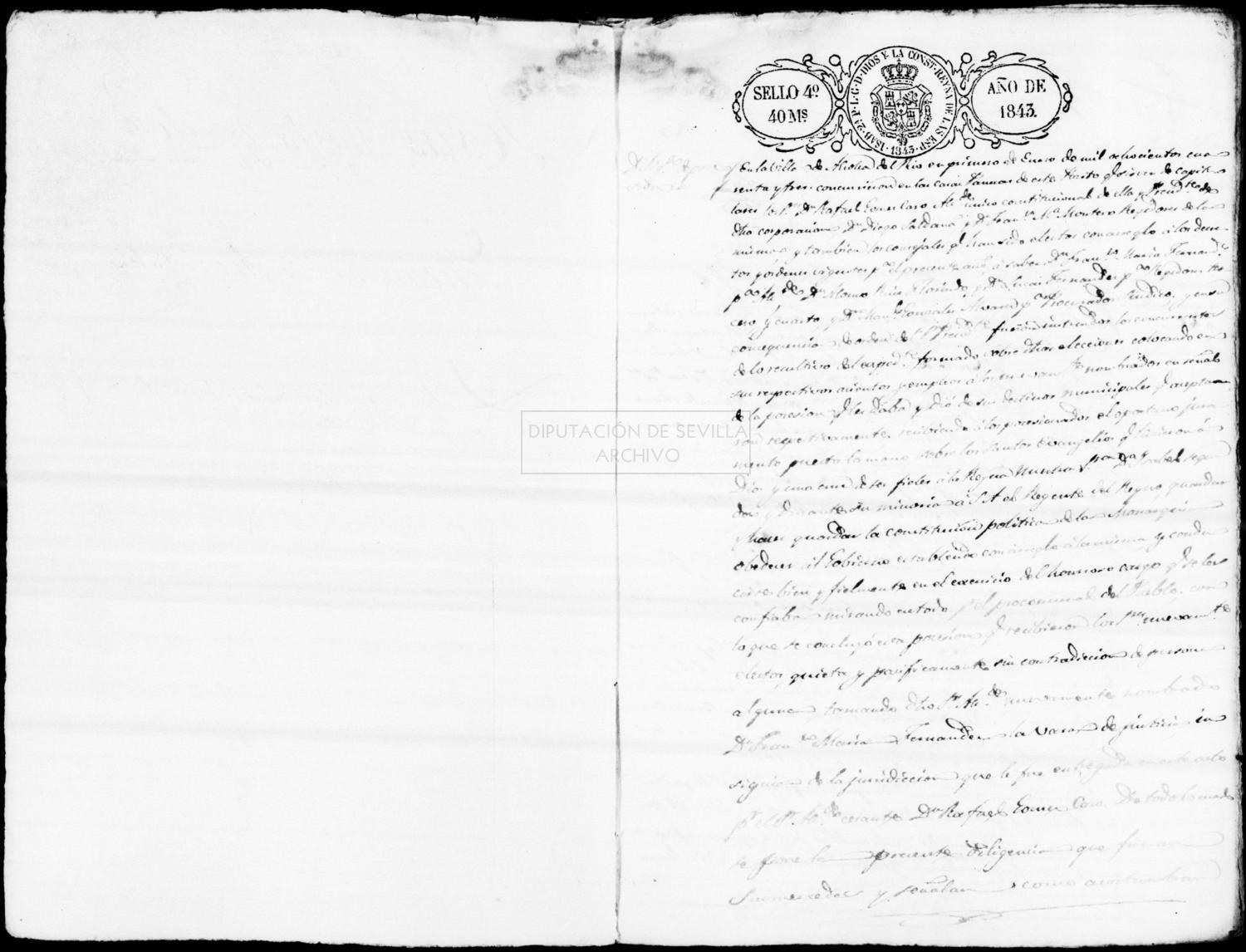 Open original Documentos digitalizados