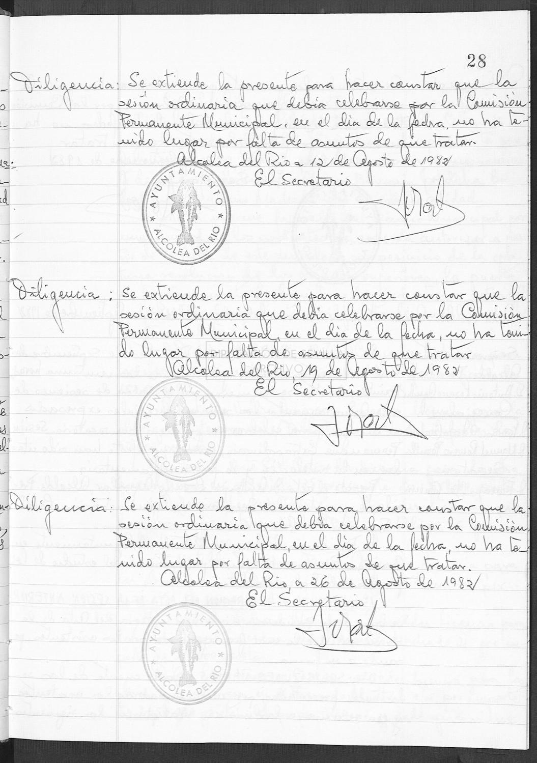 Open original Documentos digitalizados