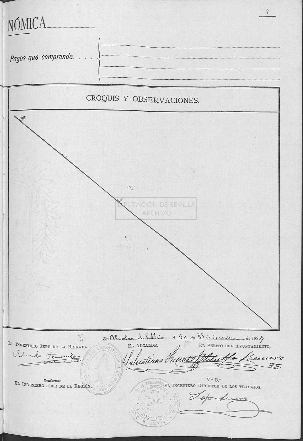 Open original Documentos digitalizados
