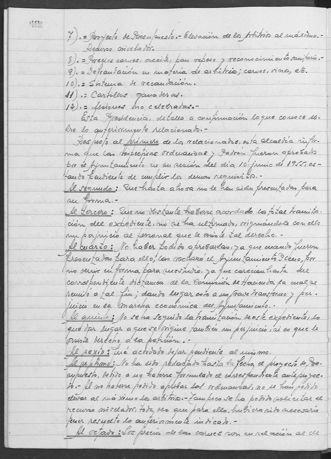 Open original Documentos digitalizados