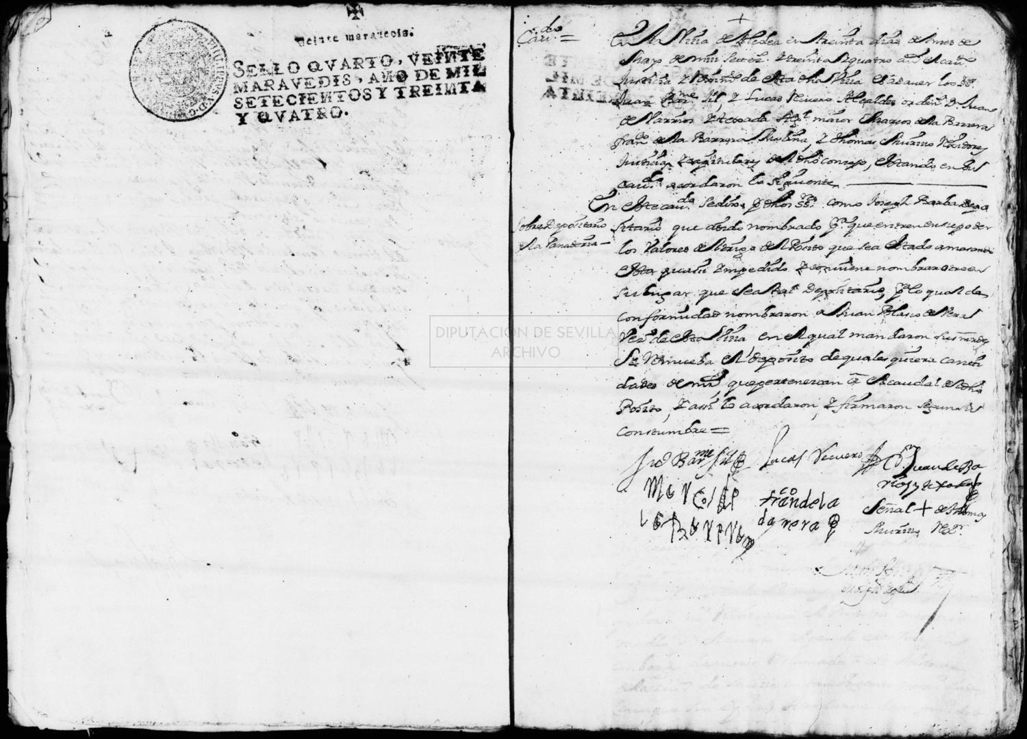 Open original Documentos digitalizados