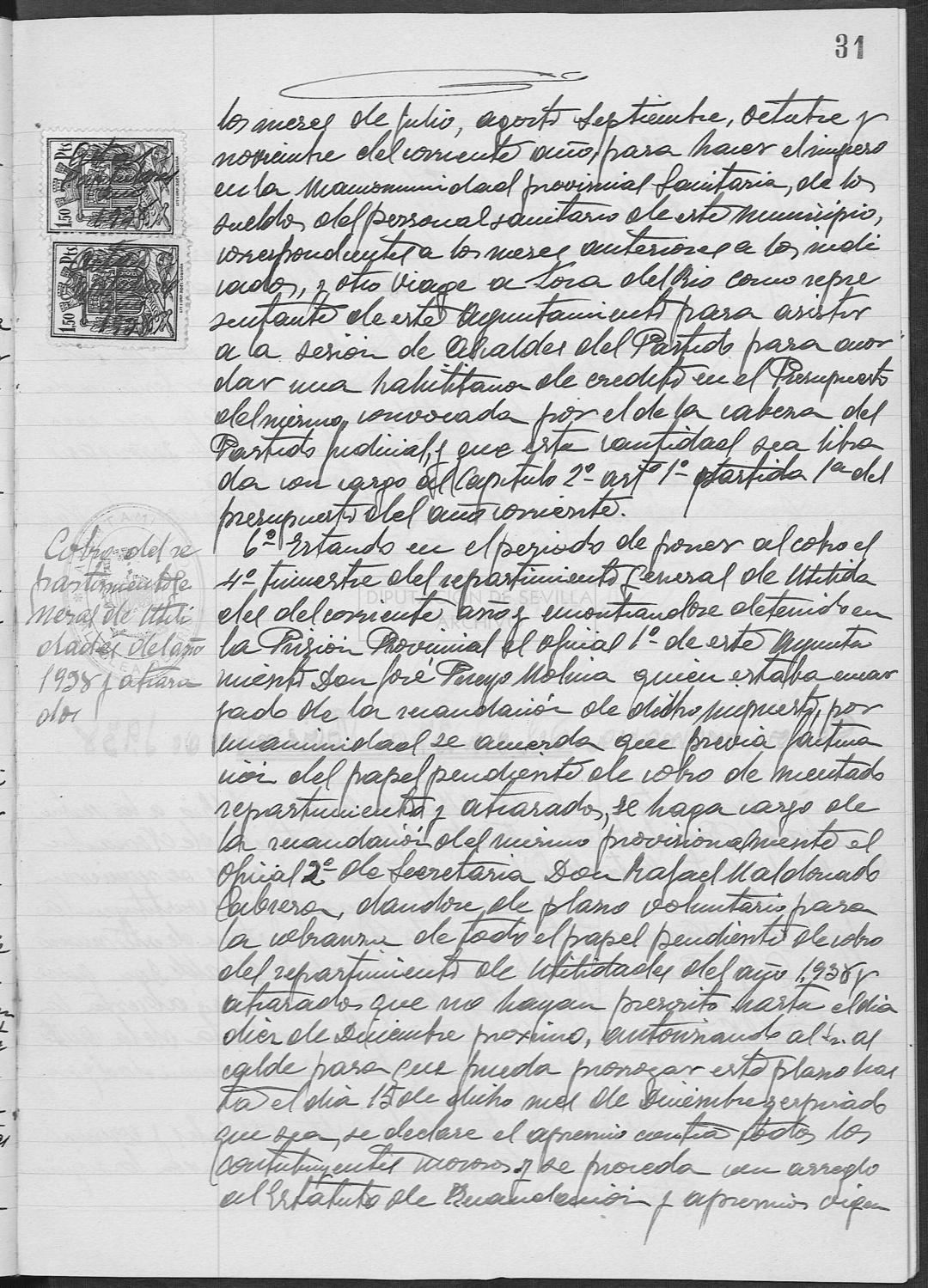 Open original Documentos digitalizados
