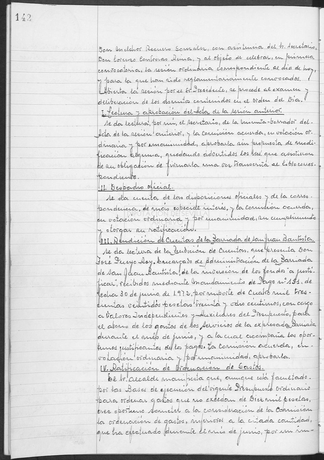 Open original Documentos digitalizados