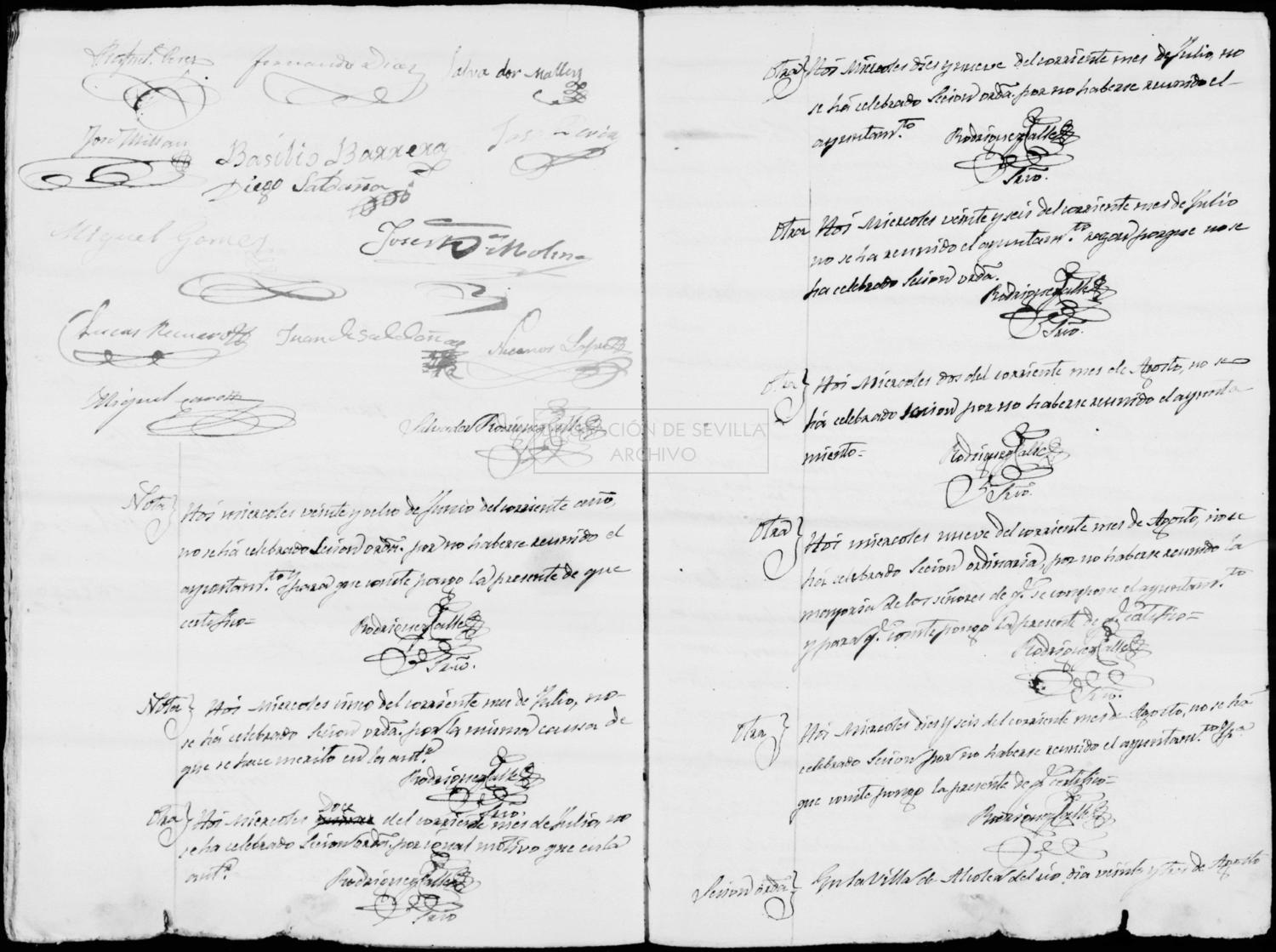 Open original Documentos digitalizados