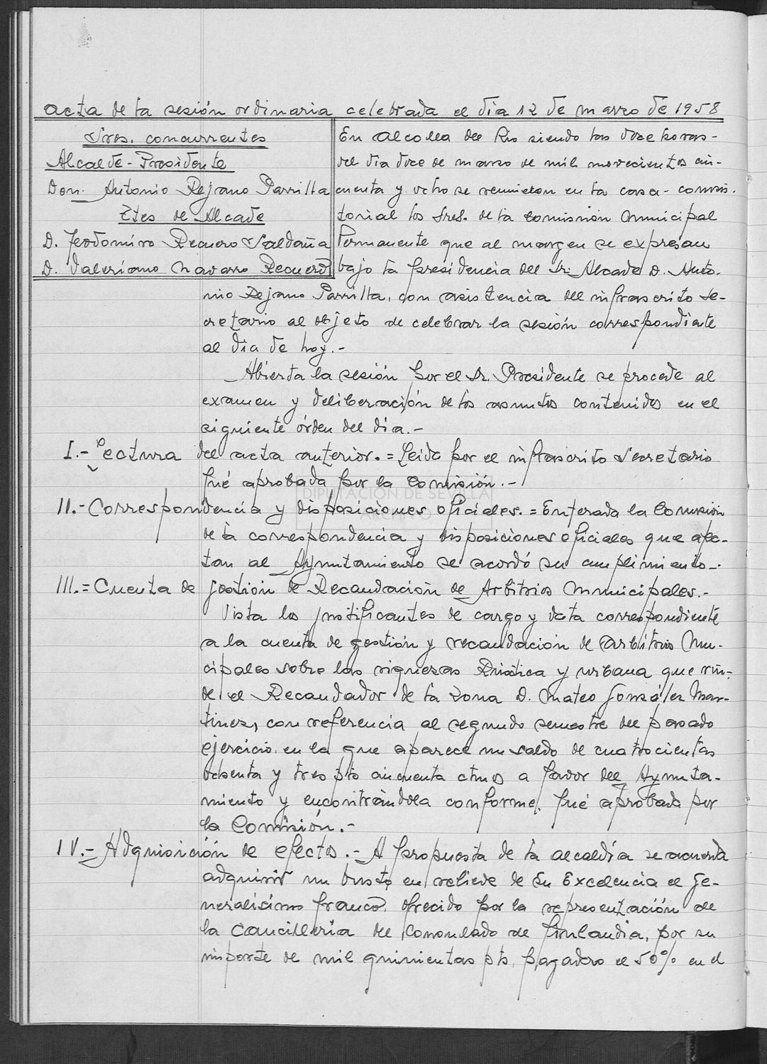 Open original Documentos digitalizados