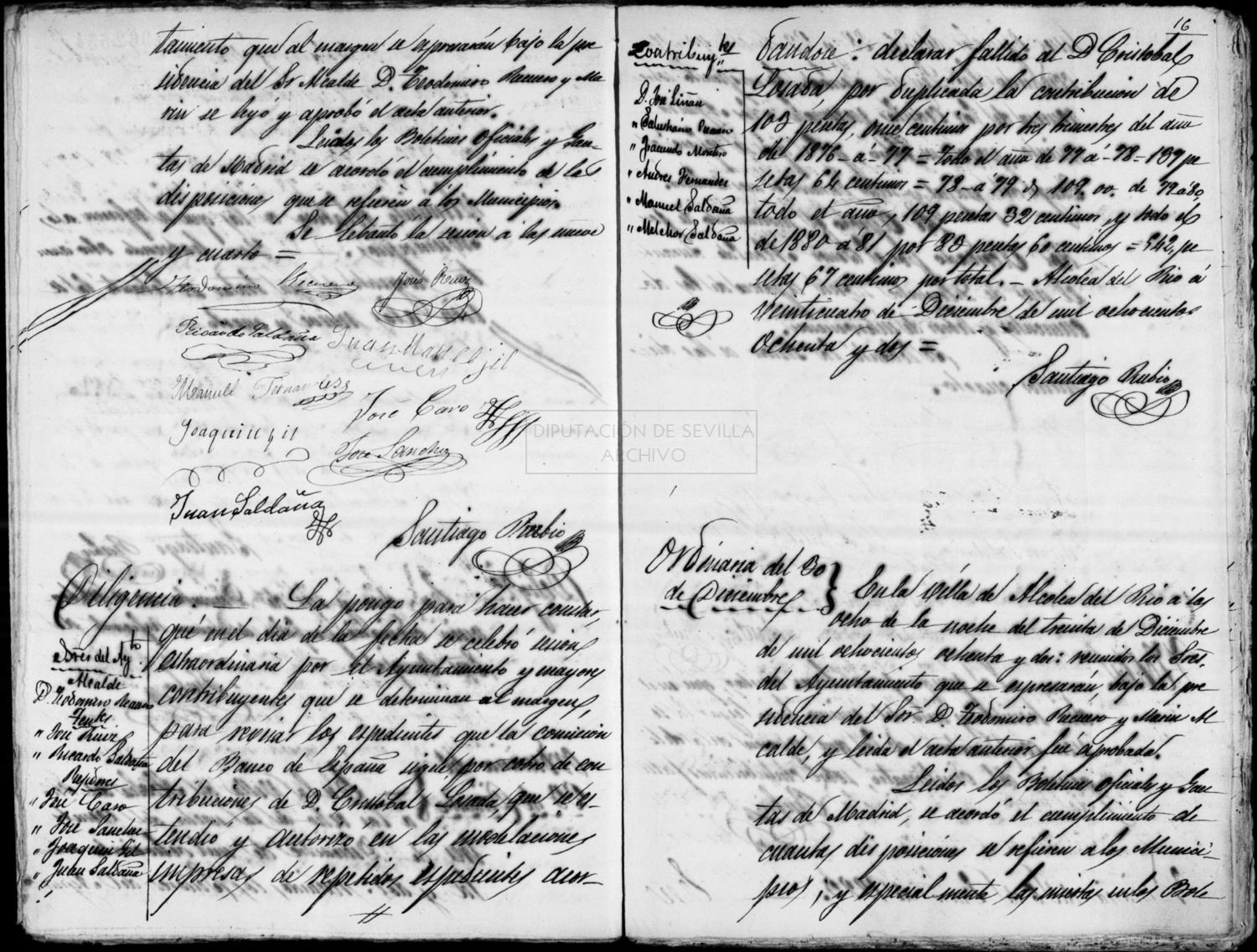 Open original Documentos digitalizados