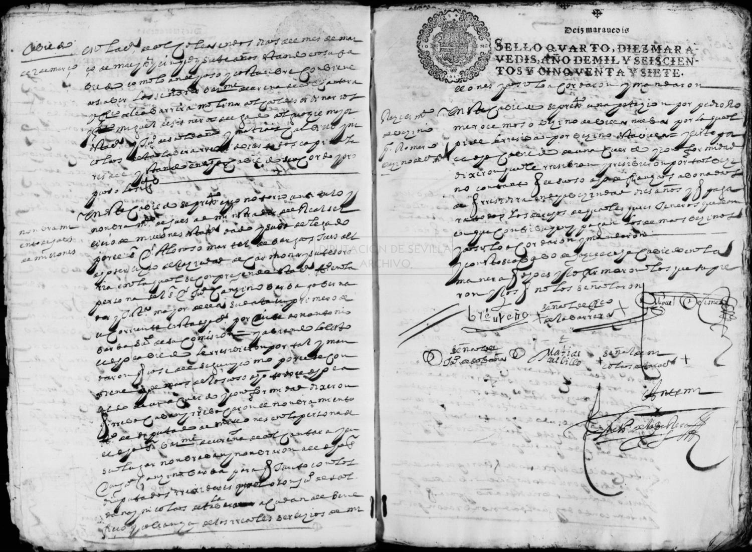 Open original Documentos digitalizados