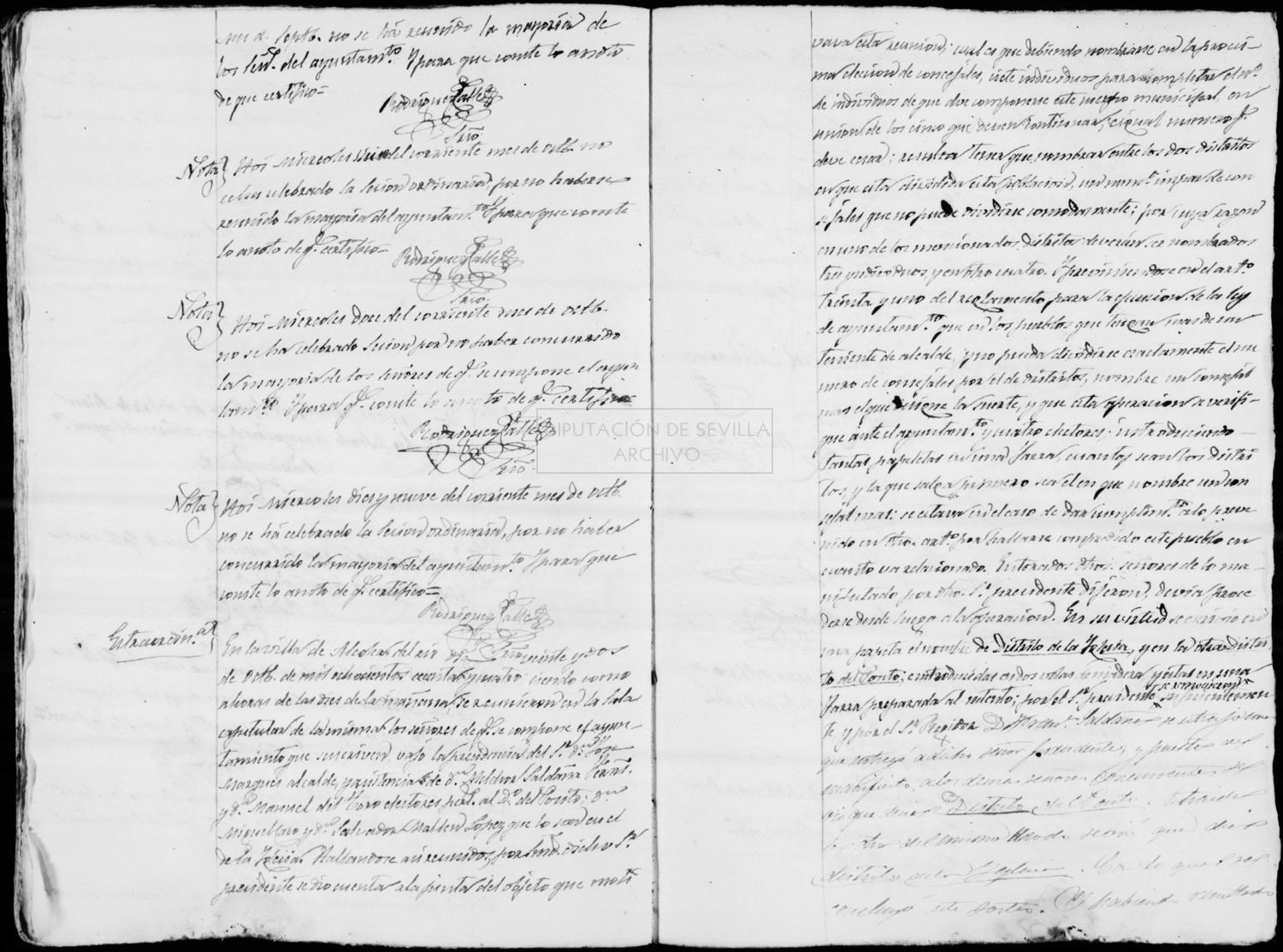 Open original Documentos digitalizados
