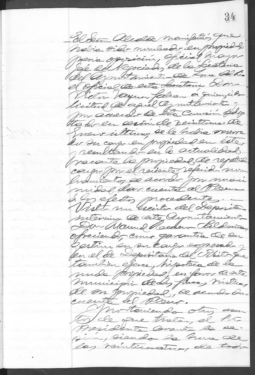 Open original Documentos digitalizados