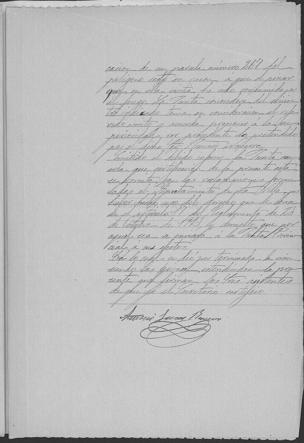 Open original Documentos digitalizados