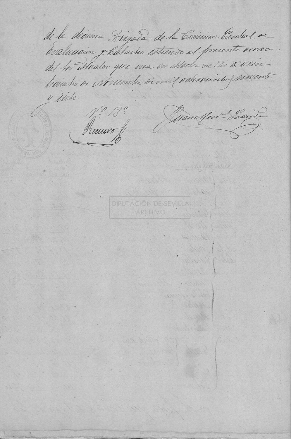 Open original Documentos digitalizados