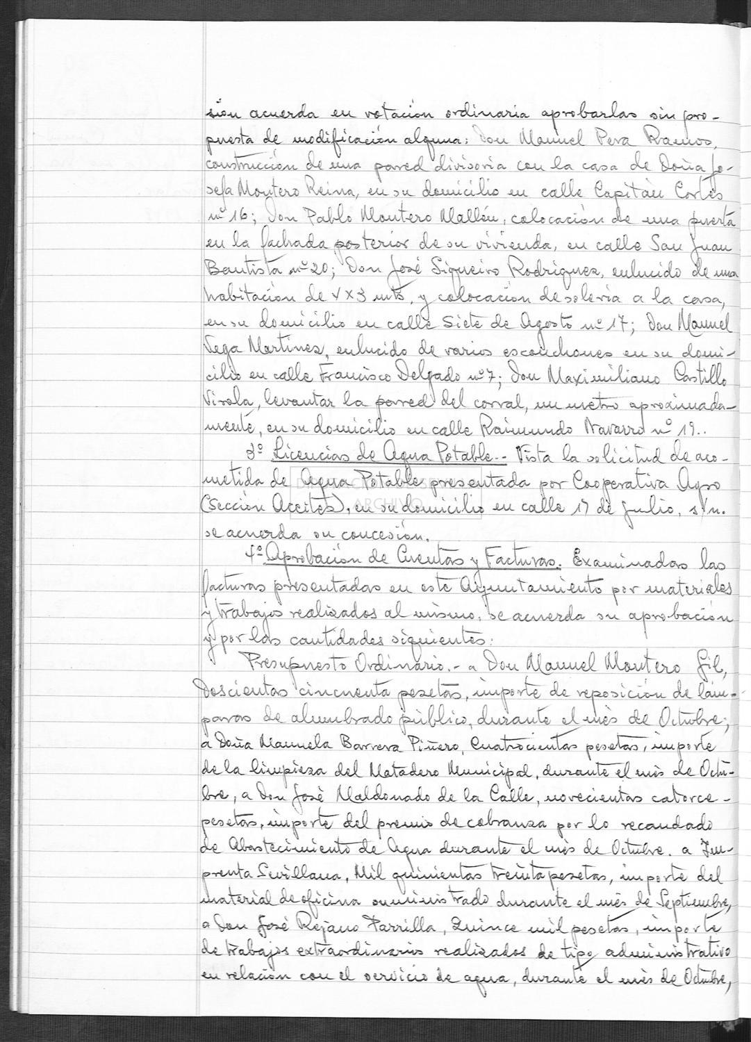 Open original Documentos digitalizados