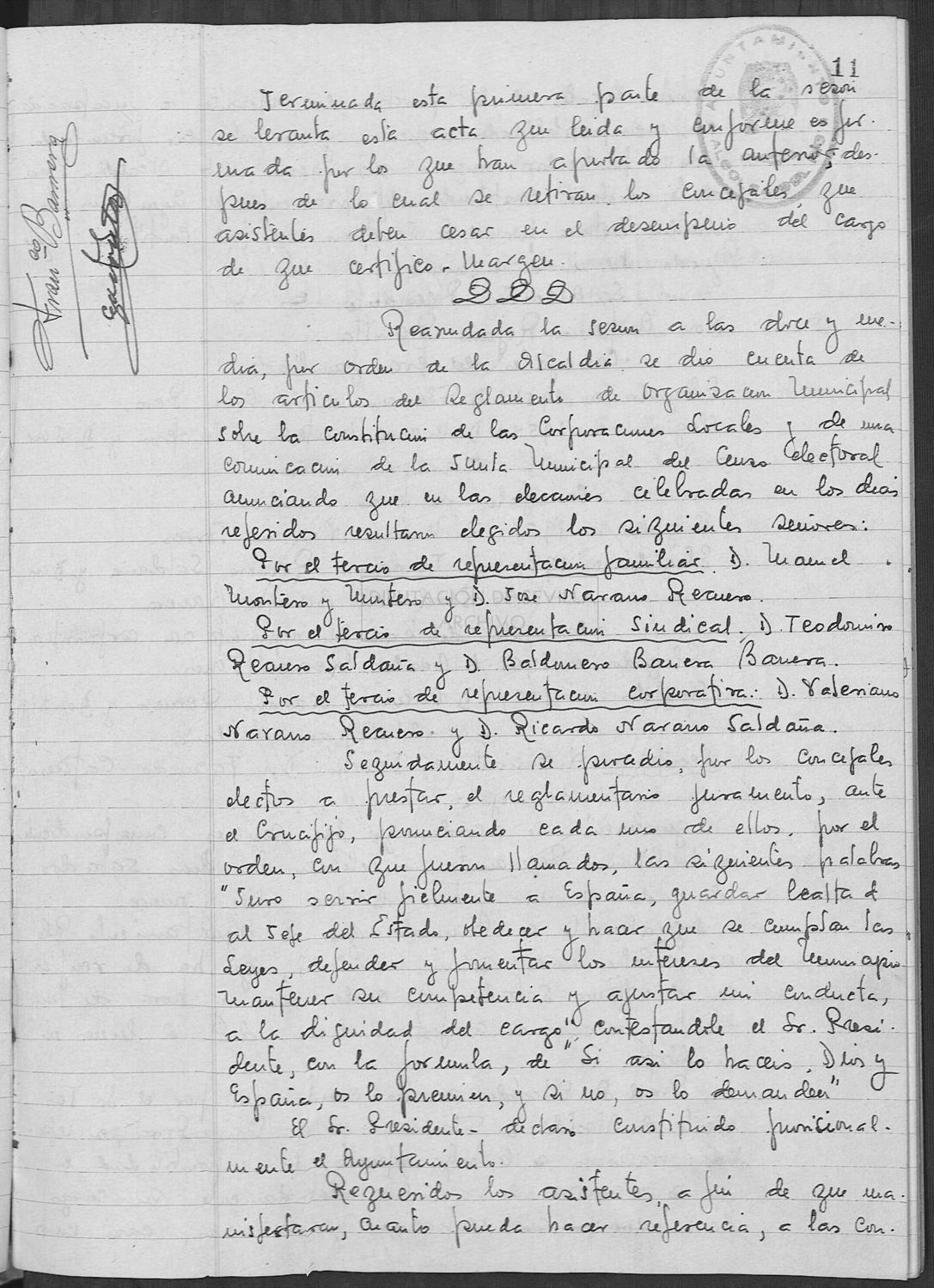 Open original Documentos digitalizados