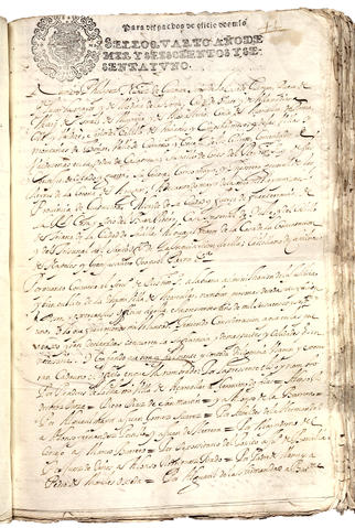 Open original Documentos digitalizados