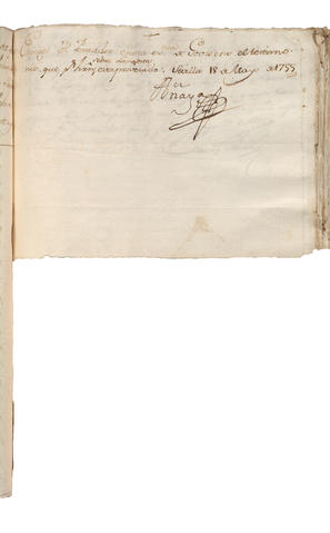 Open original Documentos digitalizados