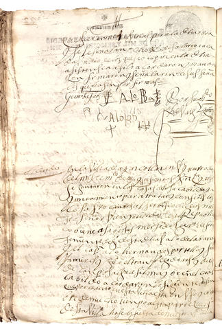 Open original Documentos digitalizados