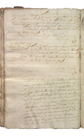 Open original Documentos digitalizados