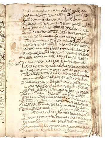 Open original Documentos digitalizados