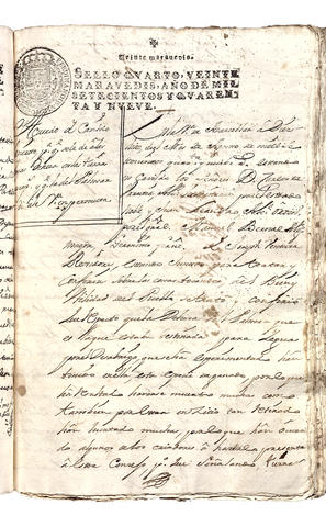 Open original Documentos digitalizados
