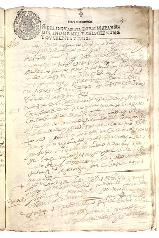 Open original Documentos digitalizados