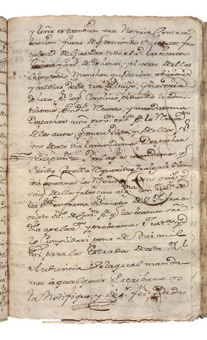 Open original Documentos digitalizados