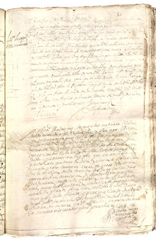 Open original Documentos digitalizados