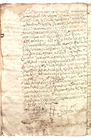 Open original Documentos digitalizados