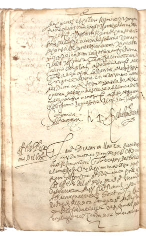 Open original Documentos digitalizados