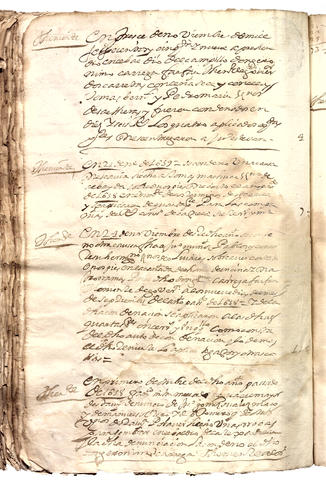 Open original Documentos digitalizados