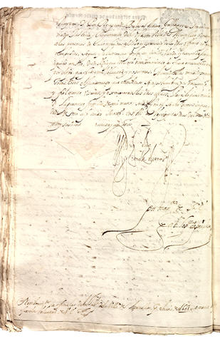 Open original Documentos digitalizados