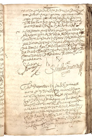Open original Documentos digitalizados