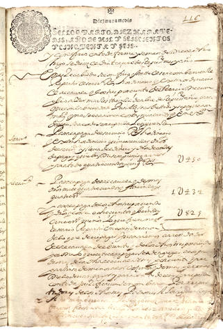 Open original Documentos digitalizados