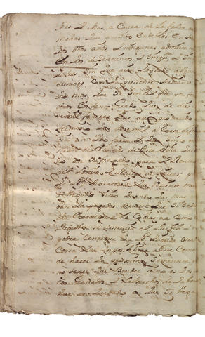 Open original Documentos digitalizados