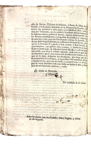 Open original Documentos digitalizados