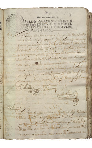 Open original Documentos digitalizados