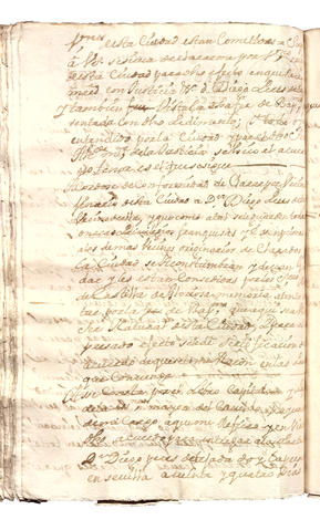 Open original Documentos digitalizados