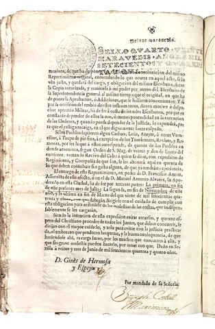 Open original Documentos digitalizados