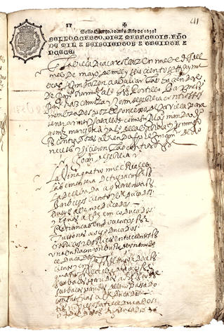 Open original Documentos digitalizados