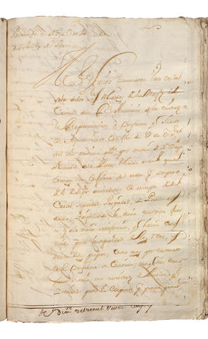 Open original Documentos digitalizados