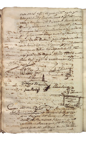 Open original Documentos digitalizados