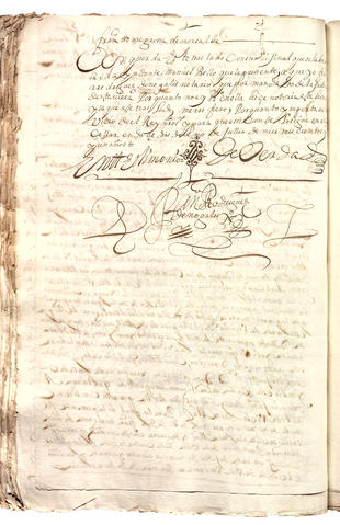 Open original Documentos digitalizados