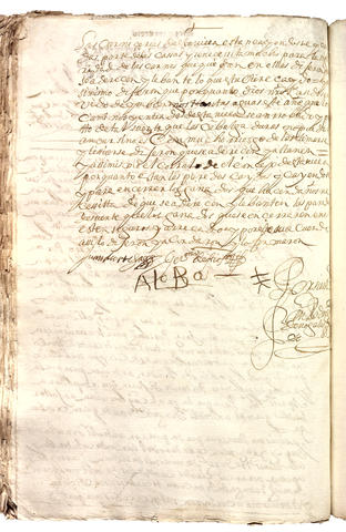Open original Documentos digitalizados
