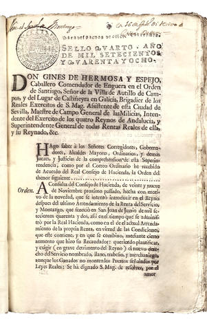 Open original Documentos digitalizados