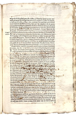 Open original Documentos digitalizados