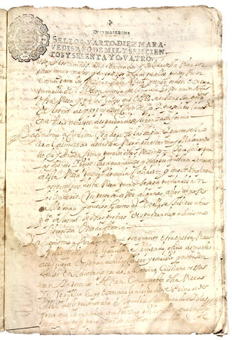 Open original Documentos digitalizados